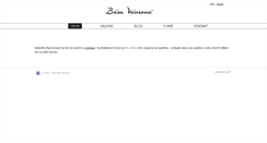 Desktop Screenshot of baravavrova.com